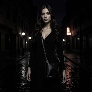 NEW Steve Madden Steampunk Crossbody Messenger Bag Purse Med‎ Shoulder Handbag